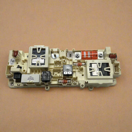 L1MZ-10C666-C 2022-2025 Ford Escape Hybrid High Voltage Fuse Relay Junction Block Genuine OEM