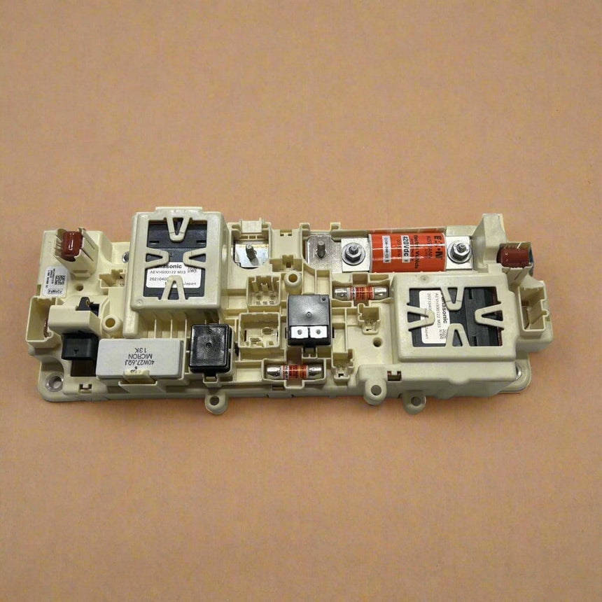 2022-2025 Ford Escape Hybrid High Voltage Fuse Relay Junction Block Genuine OEM
