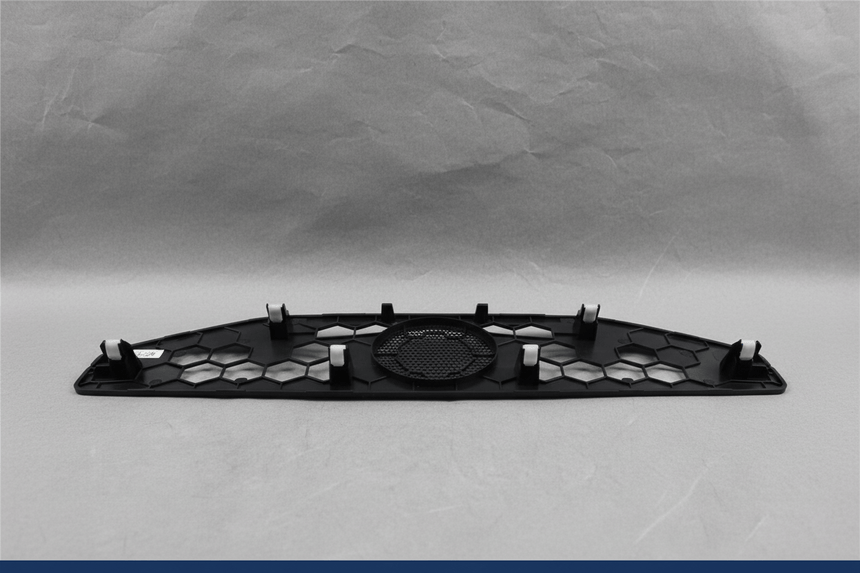 2022-2025 Ford Expedition F-150 Lightning Dashboard Speaker Grille OEM