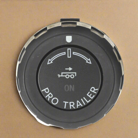 ML3Z-19H540-AA 2022-2025  Ford F-150 F-250 F-350  Pro Trailer Assist Switch Genuine OEM