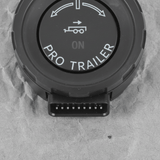 2022-2025 Ford F-150 F-250 F-350 Pro Trailer Assist Switch Genuine OEM