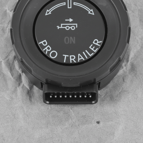 2022-2025 Ford F-150 F-250 F-350 Pro Trailer Assist Switch Genuine OEM