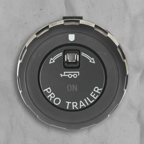2022-2025 Ford F-150 F-250 F-350 Pro Trailer Assist Switch Genuine OEM