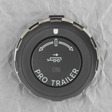2022-2025 Ford F-150 F-250 F-350 Pro Trailer Assist Switch Genuine OEM