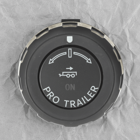 2022-2025 Ford F-150 F-250 F-350 Pro Trailer Assist Switch Genuine OEM