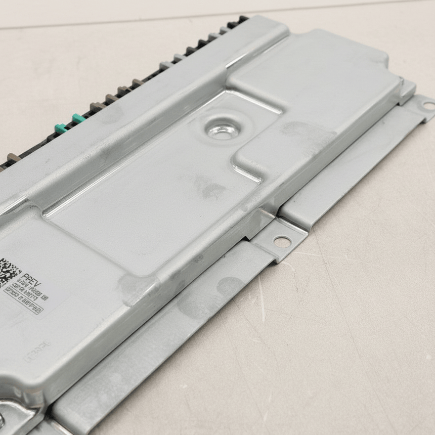 2022-2025 Ford F-150 Lightning Drive Motor Battery Control Module OEM