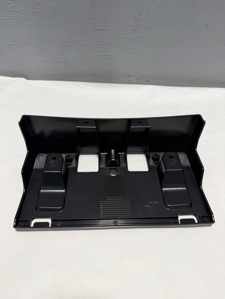 NL3Z-17A385-AA 2022-2025 Ford Lightning Front License Plate Bracket Genuine OEM