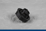 2022-2025 Ford Lincoln Coolant Reservoir Cap Genuine OEM