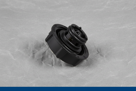 2022-2025 Ford Lincoln Coolant Reservoir Cap Genuine OEM