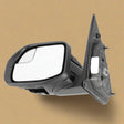 2022-2025 Ford Maverick Driver Side Mirror Heated W Spotter Lens - No Back Cap