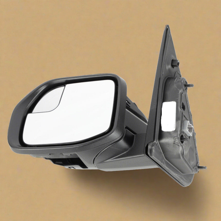 2022-2025 Ford Maverick Driver Side Mirror Heated W Spotter Lens - No Back Cap