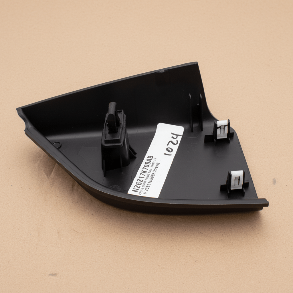 NZ6Z17K709AB 2022-2025 Ford Maverick OEM Genuine Driver Side Front Corner Cover