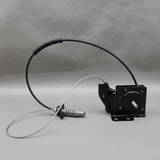 2022-2025 Ford Maverick Spare Tire Carrier Hoist Genuine OEM