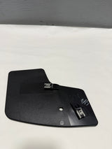 NZ6Z-6011398-D 2022-2025 Ford Maverick XL Lariat or XLT OEM Rear Wheel Stone Guard Driver Side