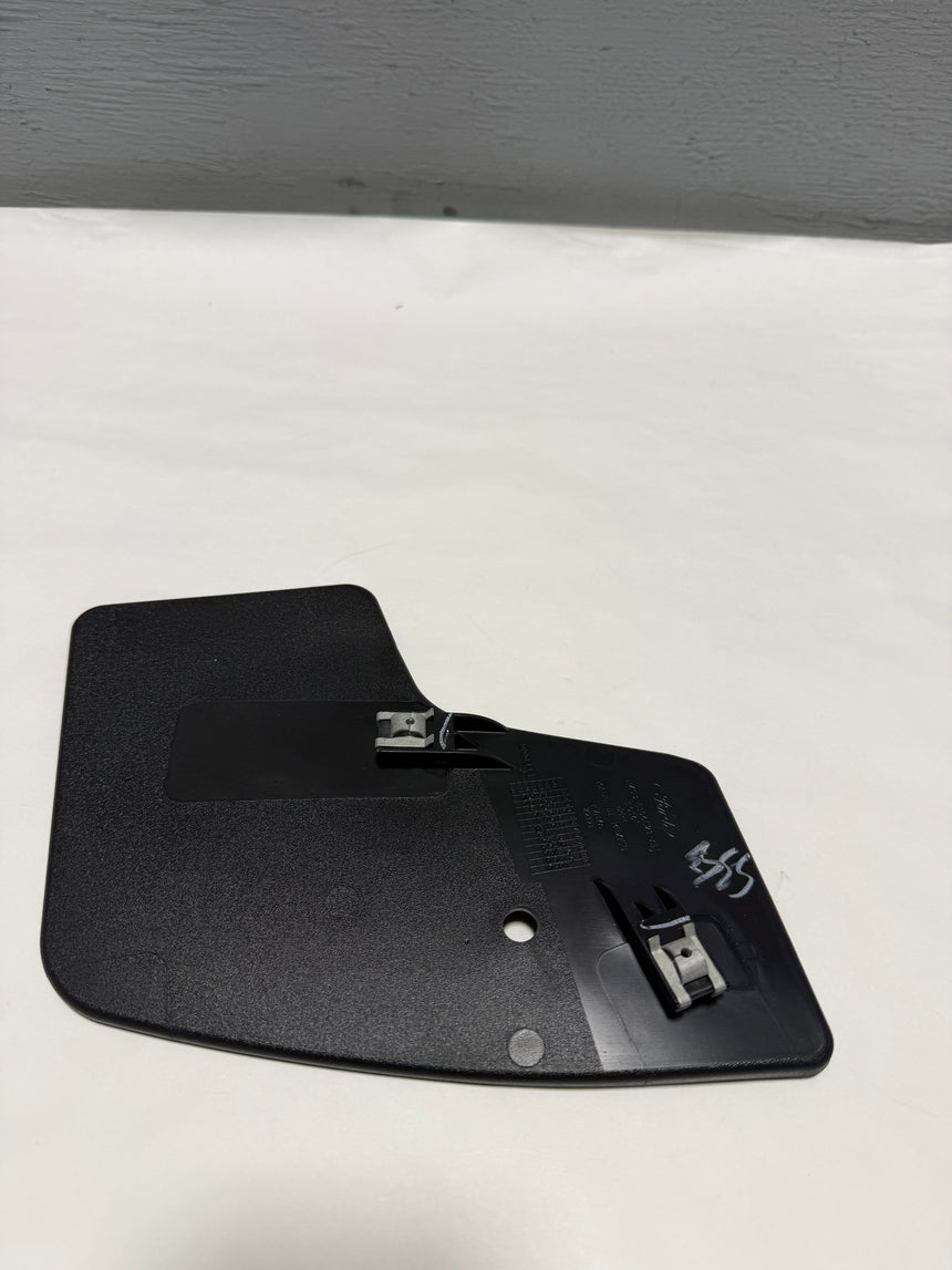 2022-2025 Ford Maverick XL Lariat or XLT OEM Rear Wheel Stone Guard Driver Side