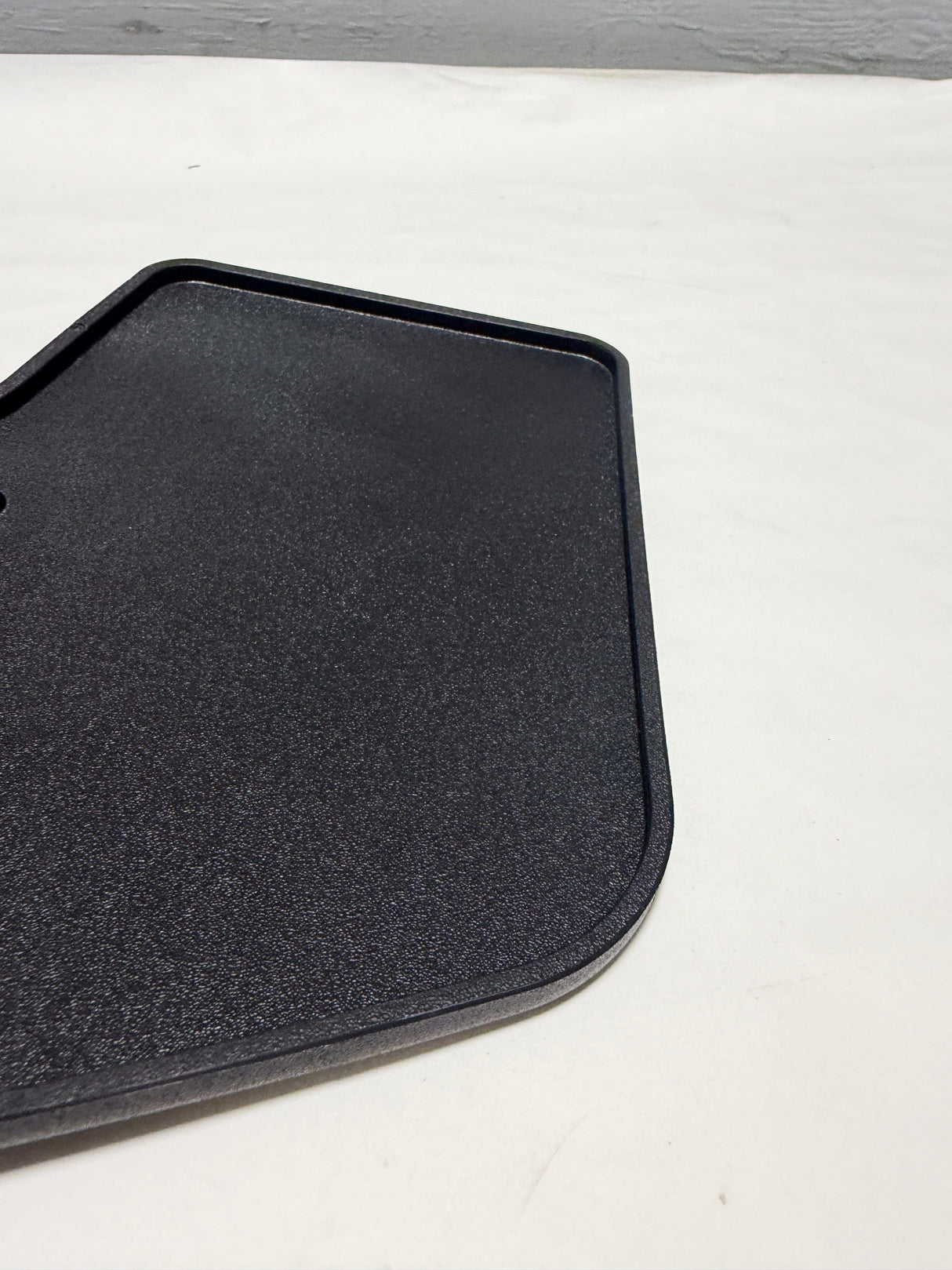 NZ6Z-6011398-D 2022-2025 Ford Maverick XL Lariat or XLT OEM Rear Wheel Stone Guard Driver Side