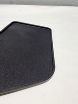 NZ6Z-6011398-D 2022-2025 Ford Maverick XL Lariat or XLT OEM Rear Wheel Stone Guard Driver Side