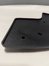 NZ6Z-6011398-D 2022-2025 Ford Maverick XL Lariat or XLT OEM Rear Wheel Stone Guard Driver Side