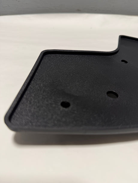 NZ6Z-6011398-D 2022-2025 Ford Maverick XL Lariat or XLT OEM Rear Wheel Stone Guard Driver Side