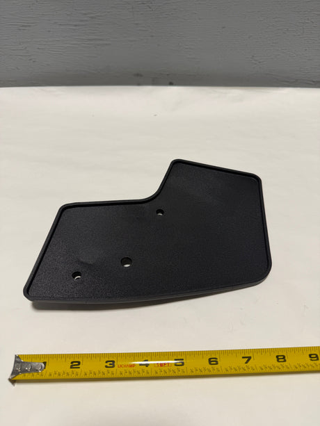 NZ6Z-6011398-D 2022-2025 Ford Maverick XL Lariat or XLT OEM Rear Wheel Stone Guard Driver Side