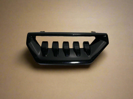 84869627 2022-2025 GMC Sierra Driver Side Front Bumper Air Duct  Genuine OEM