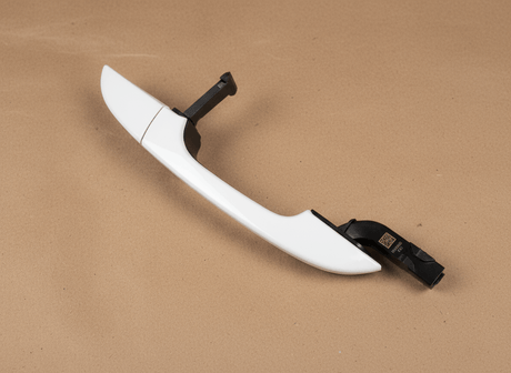 6PF68GW7AB 2022-2025 Grand Cherokee or Grand Cherokee L OEM Genuine Exterior Door Handle Passenger Side