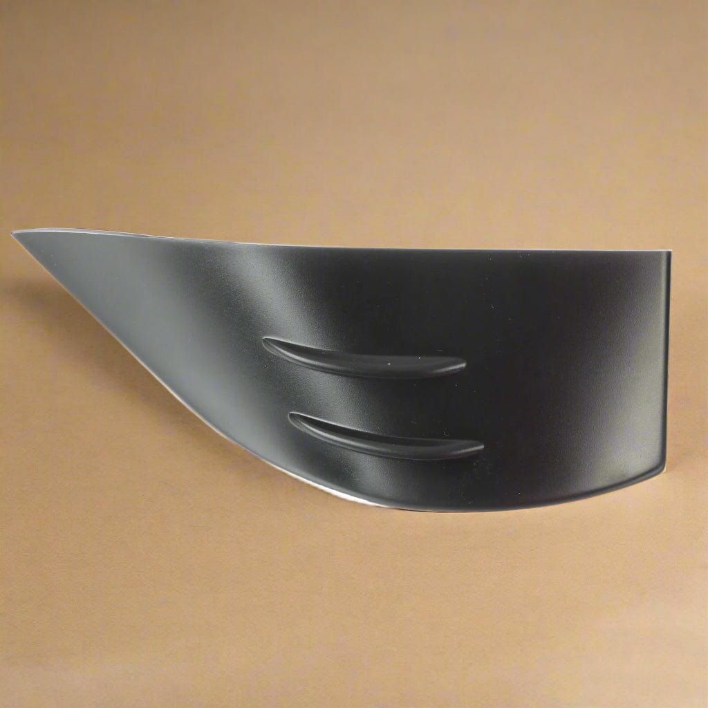 76202-T20-A01 2022-2025 Honda Civic Passenger Side Lower Mirror Cover OEM