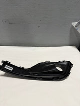 6ZH27GXHAA 2022-2025 Jeep Compass Driver Side Fog Lamp Light Trim Bezel OEM Genuine