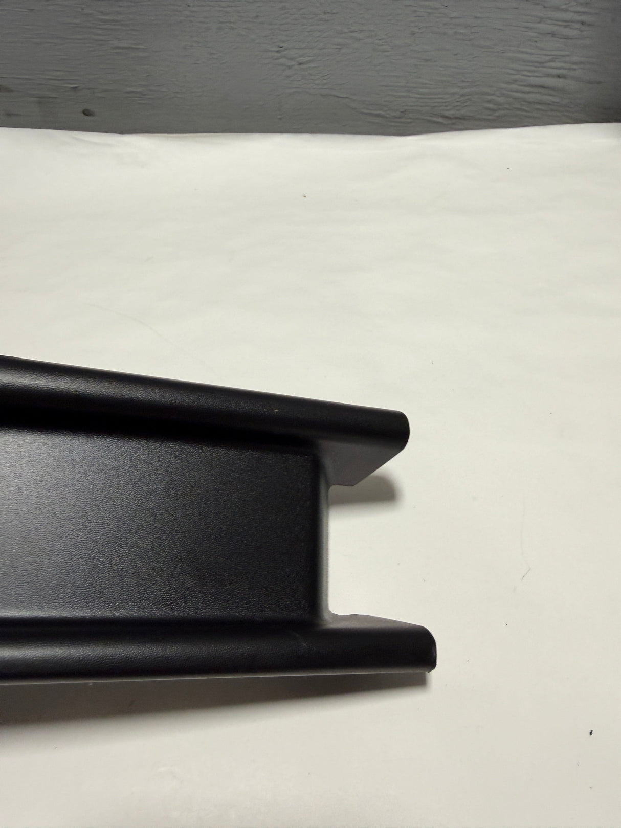 6ZH27GXHAA 2022-2025 Jeep Compass Driver Side Fog Lamp Light Trim Bezel OEM Genuine