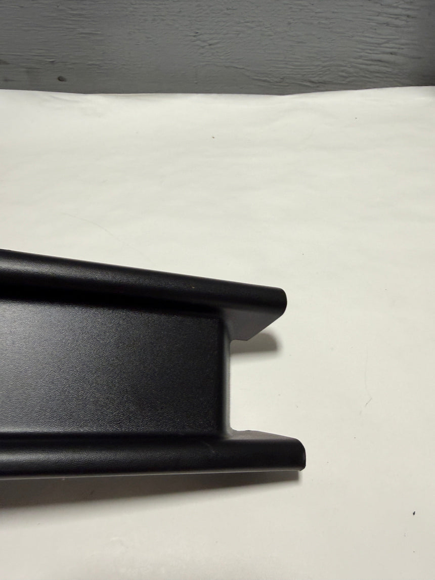 2022-2025 Jeep Compass Driver Side Fog Lamp Light Trim Bezel OEM Genuine