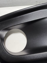 6ZH27GXHAA 2022-2025 Jeep Compass Driver Side Fog Lamp Light Trim Bezel OEM Genuine