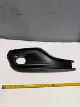 6ZH27GXHAA 2022-2025 Jeep Compass Driver Side Fog Lamp Light Trim Bezel OEM Genuine