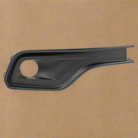 6ZH26GXHAA 2022-2025 Jeep Compass Passenger Side Fog Lamp Light Trim Bezel Genuine OEM