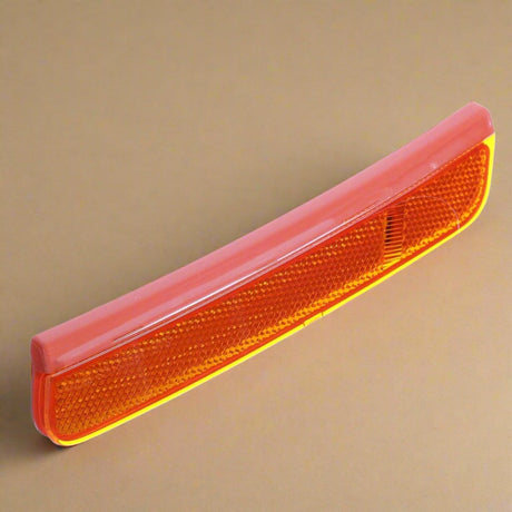 68353120AA 2022-2025 Jeep Wagoneer Passenger Side Fender Flare Marker Lamp Genuine New