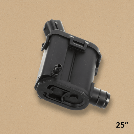 98510-R2000 2022-2025 Kia/Hyundai Washer Pump & Motor Assembly OEM