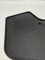 NZ6Z-6011398-C 2022-2025 Maverick Lariat XL XLT OEM Rear Stone Guard Passenger Side