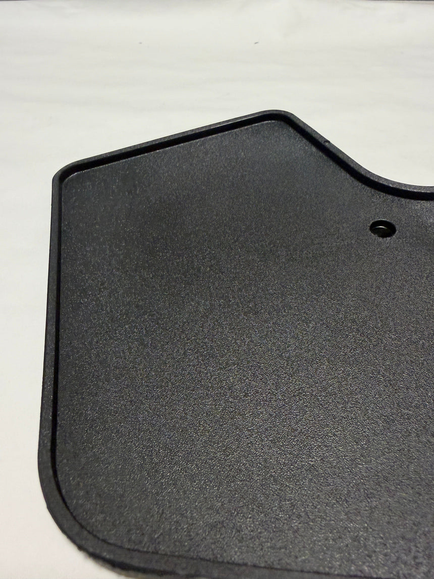 2022-2025 Maverick Lariat XL XLT OEM Rear Stone Guard Passenger Side