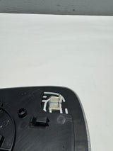 DGH9-69-1GX 2022-2025 Mazda CX-30 CX-50 Passenger Side Mirror Glass With BSM W/O Auto Dim,Power Fold, Non Heated