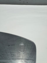 DGH9-69-1GX 2022-2025 Mazda CX-30 CX-50 Passenger Side Mirror Glass With BSM W/O Auto Dim,Power Fold, Non Heated