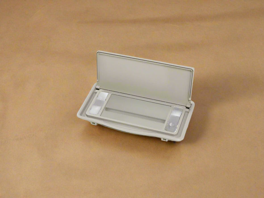 2022-2025 Ram 1500 DT Sun Visor Vanity Lighted Mirror Replacement OEM