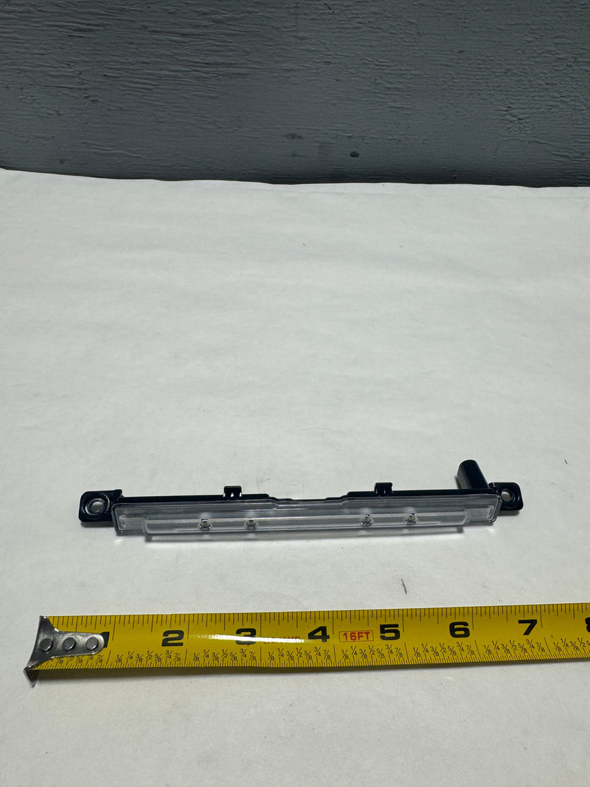 2022-2025 Ram 1500 DT Tailgate Handle Auxiliary Light For Multifunction Gate OEM