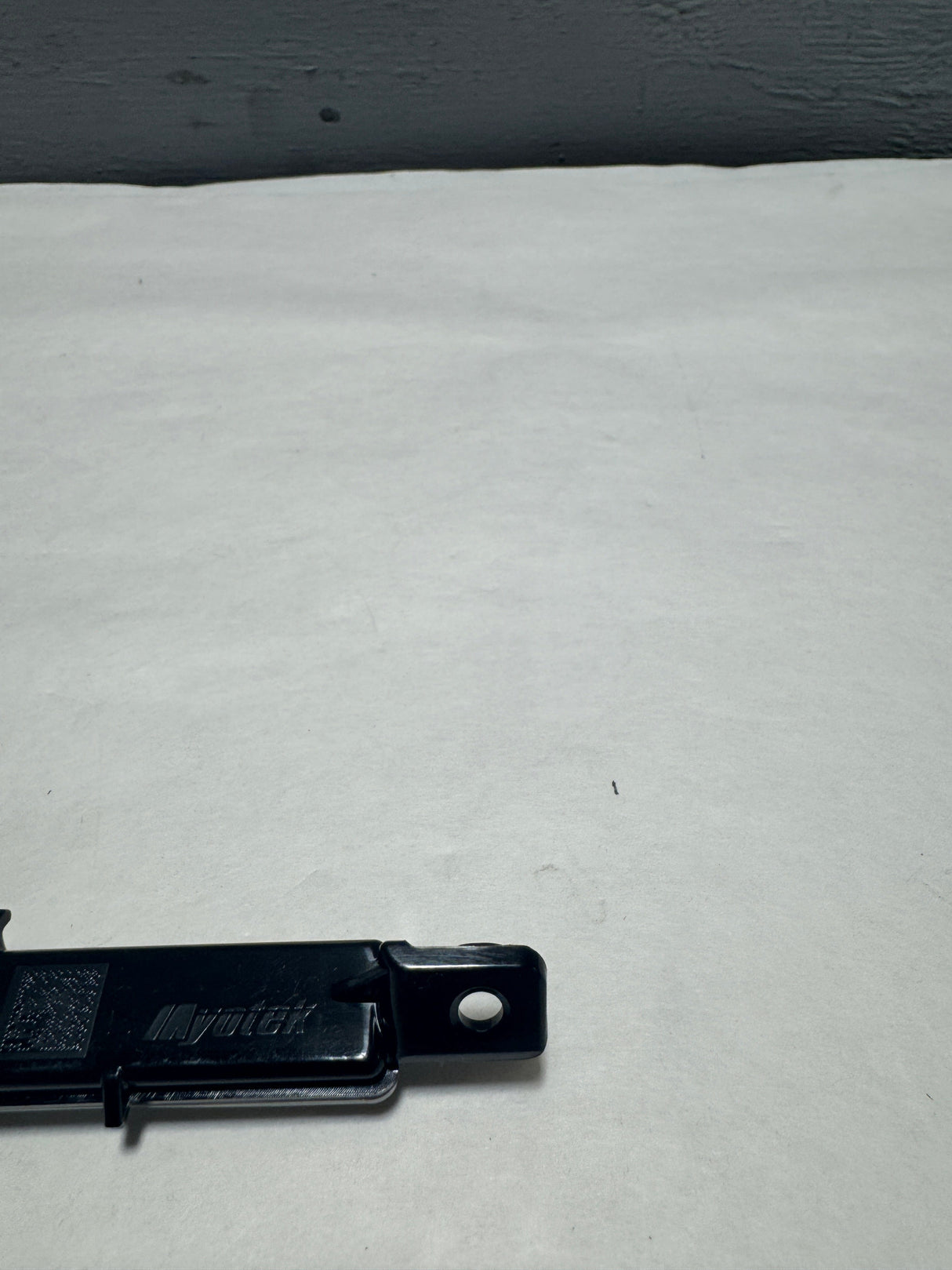 68509246AA 2022-2025 Ram 1500 DT Tailgate Handle Auxiliary Light For Multifunction Gate OEM