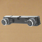 2022-2025 Ram ProMaster Center Stack Audio volume Control Genuine OEM