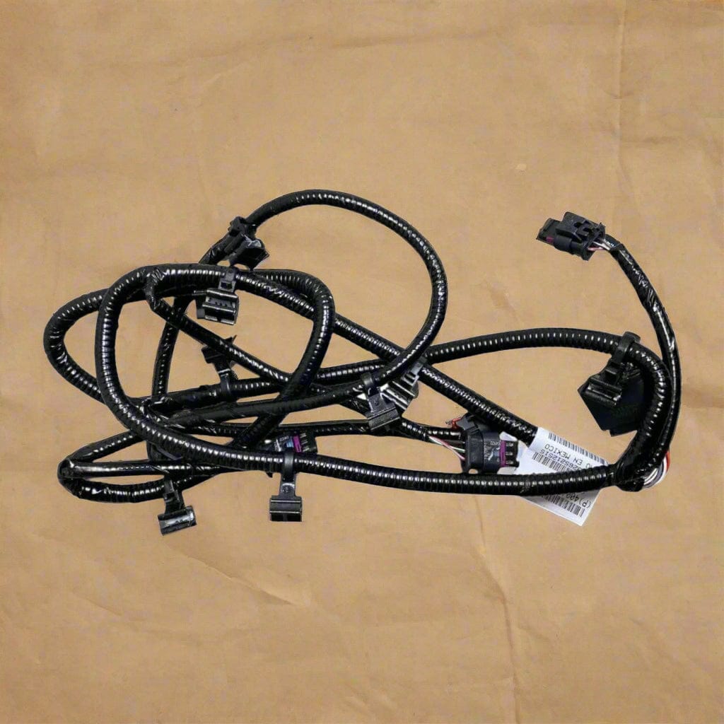 68529696AB 2022-2025 Ram Promaster Rear Bumper Distance Sensor Wiring New OEM