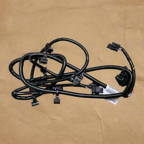 68529696AB 2022-2025 Ram Promaster Rear Bumper Distance Sensor Wiring New OEM