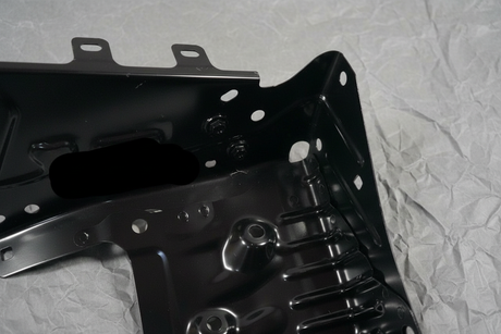 2022-2025 Silverado 1500 Passenger Side Wheel House Bracket Genuine OEM