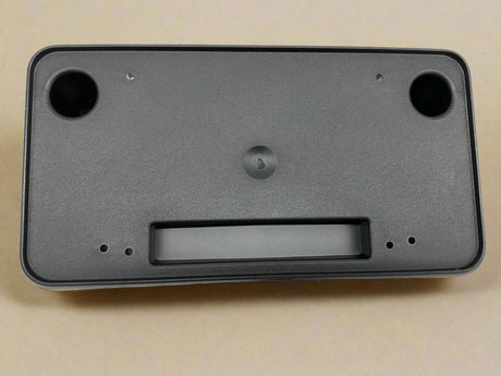 84877916 2022-2025 Silverado ZR2 Front License Plate Holder Bracket - No Hardware