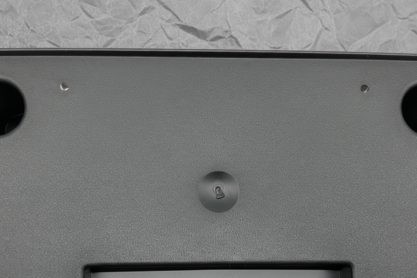 2022-2025 Silverado ZR2 Front License Plate Holder Bracket - No Hardware