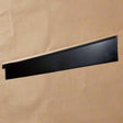 2022-2025 Toyota Corolla Cross Rear Passenger Door Applique Molding Trim OEM