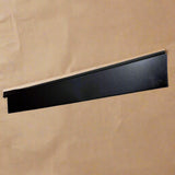 2022-2025 Toyota Corolla Cross Rear Passenger Door Applique Molding Trim OEM